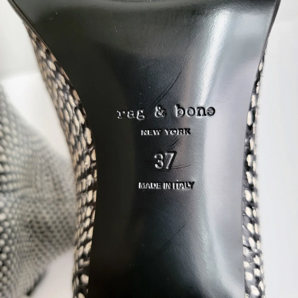 rag & bone rag bone